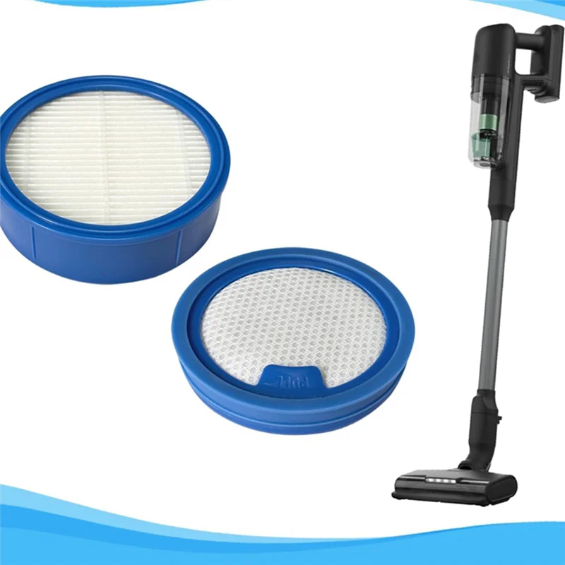 【Berserk】استبدال مجموعة مرشح ASKW5 للمكنسة الكهربائية اللاسلكية 7000