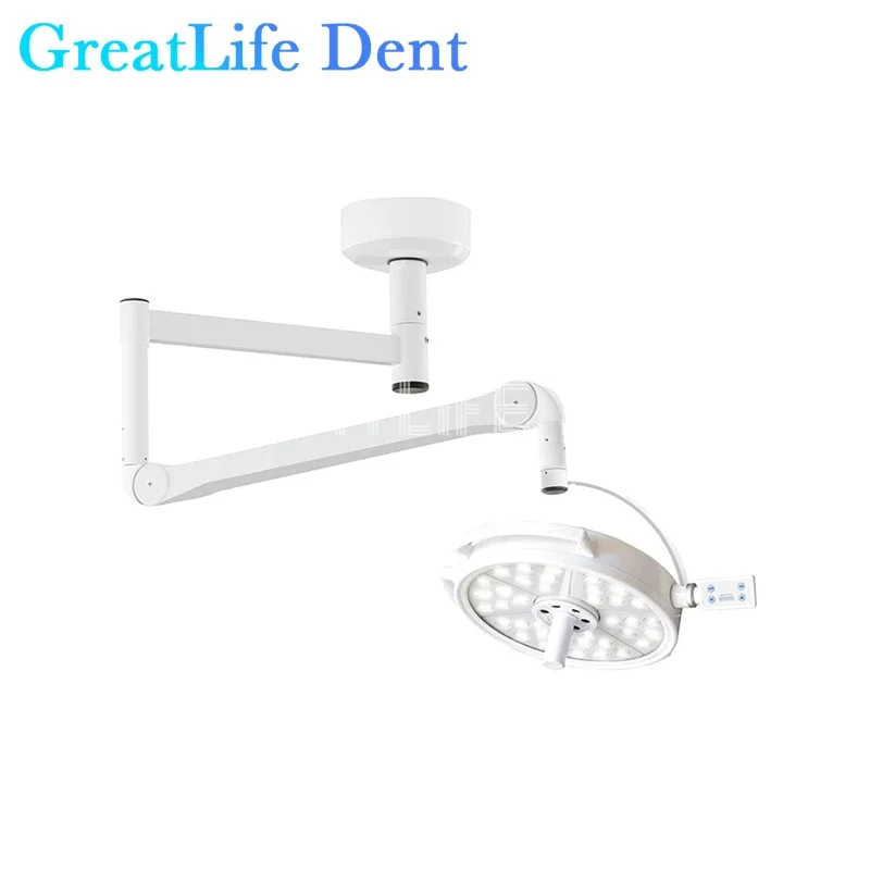 Dental Led Surgical Medical Exam Light 36 Holes Ceiling Examination Dental Light Ceiling Dental Operating Super Led Light