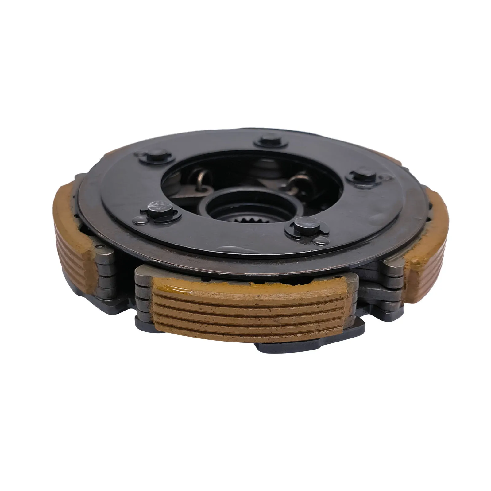 Zespół sprzęgło dla CF CF 500 188 X5 ATV UTV QUAD części zamienne do silnika 0180-054000 — zdjęcie 7