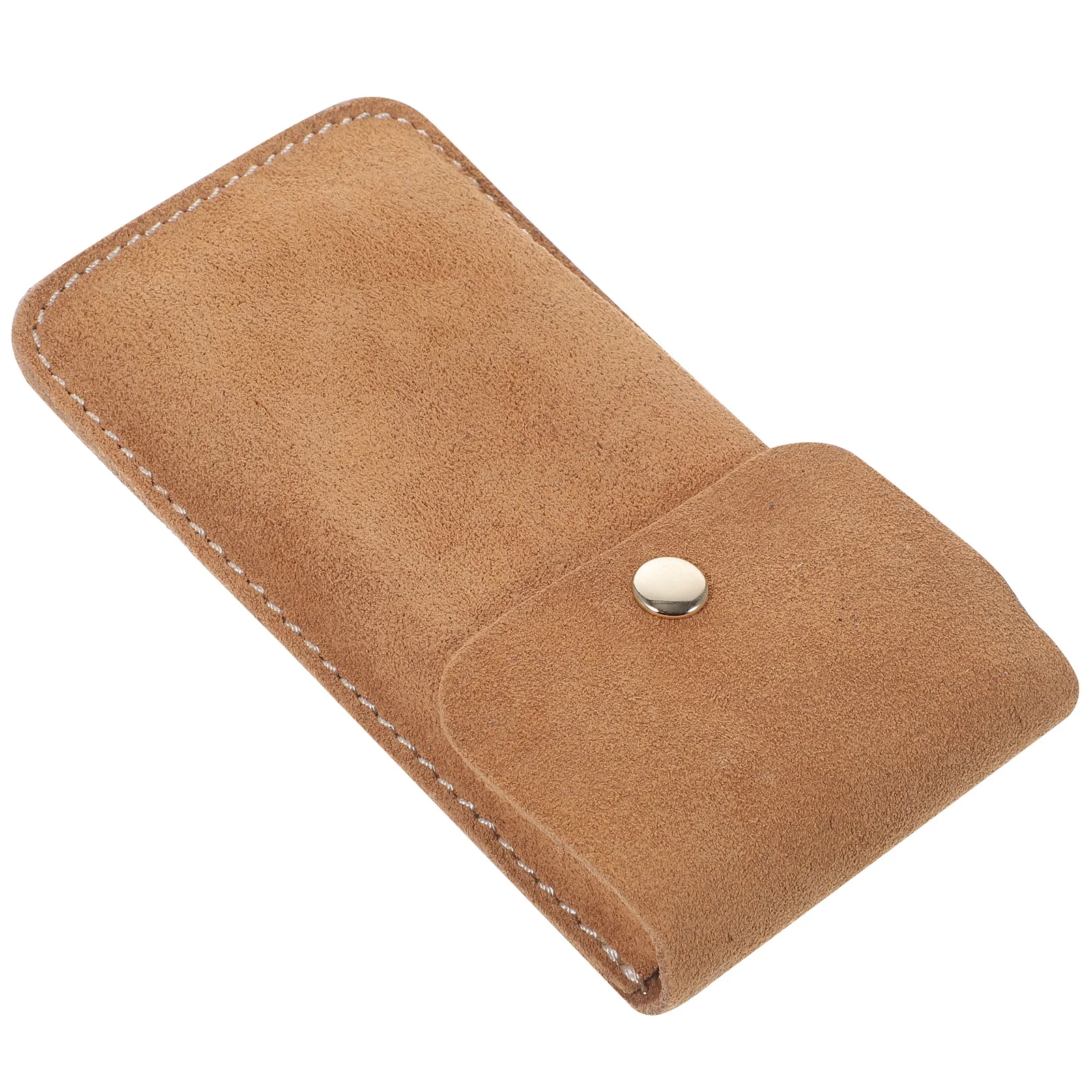 

Watch Pouch Travel Case For Men Women Watch Storage Bag Protective Organizer Portable Outdoor Pouch