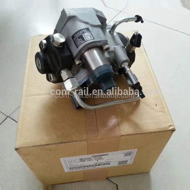 Wholesale Genuine Fuel Pump 294000-1372 1460A053 294000-0641 294000-1242