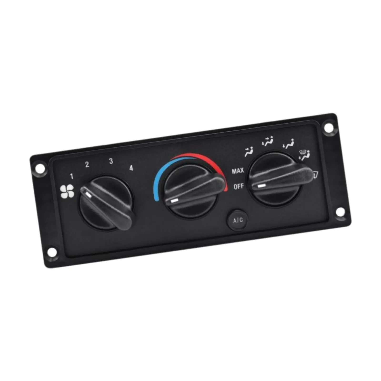 

A/C Heater Temperature Control Module 5011931R91 Auto Accessories Assembly Premium for International 9100 HX520 9400 5600i