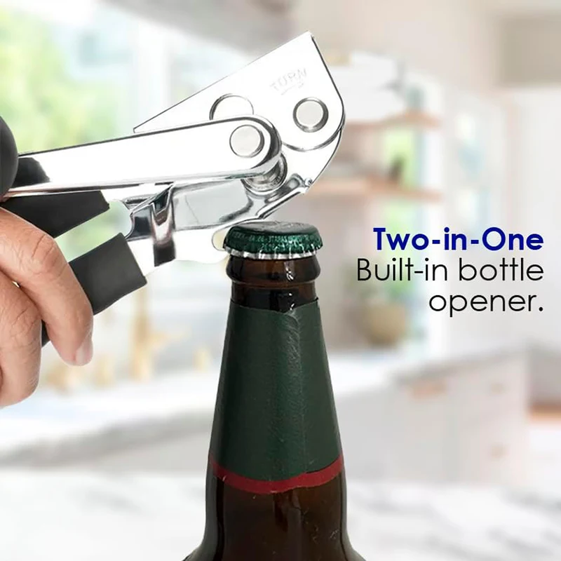 Thumbnail 3 - #21 Ranked Can Openers Picks in 2026