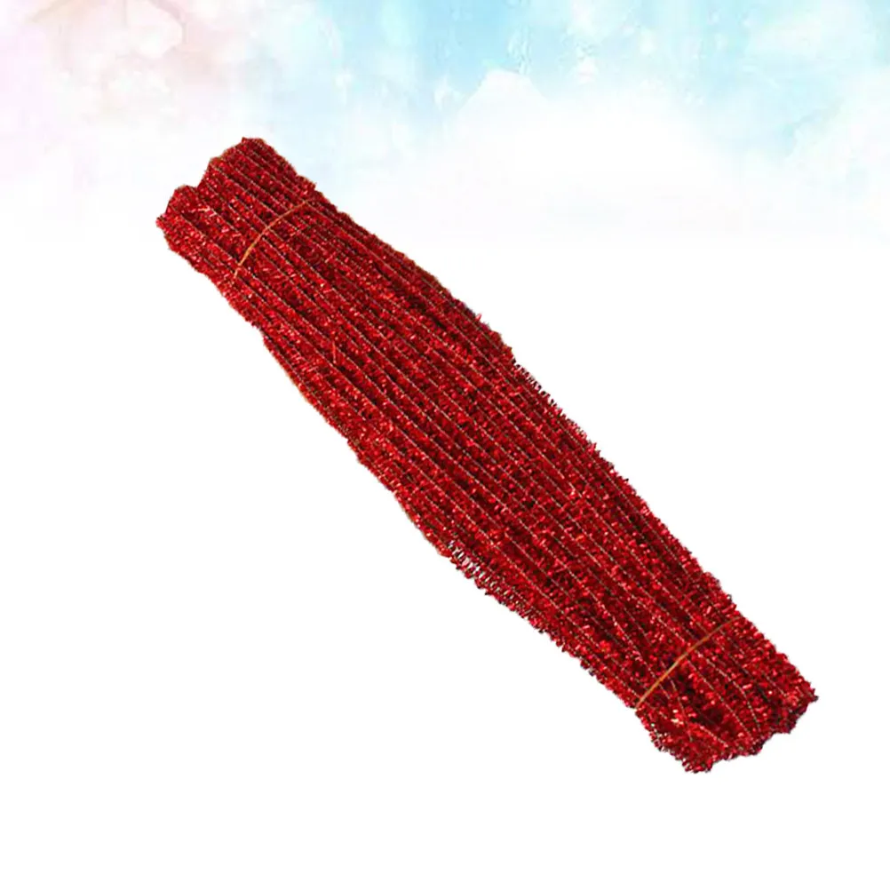 200-unidades-de-hastes-torcidas-com-glitter-coloridas-e-flexiveis-material-para-trabalhos-manuais-ideal-para-estimular-a-criatividade-e-para-festas-de-natal-infantis