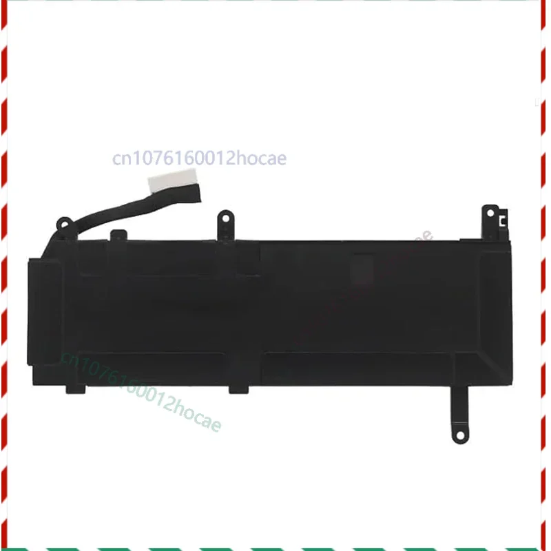 

Оригинальный аккумулятор для ноутбука 55,02 Втч G15B01W G15BO1W для MI Xiaomi 171502-AB 171502-AI игровой ноутбук 15,6 дюйма TM1705 TM1801