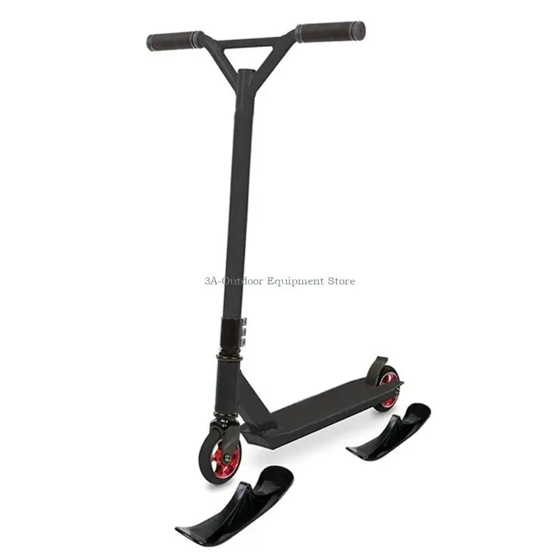 

Лыжные лыжи Scooter Sles
