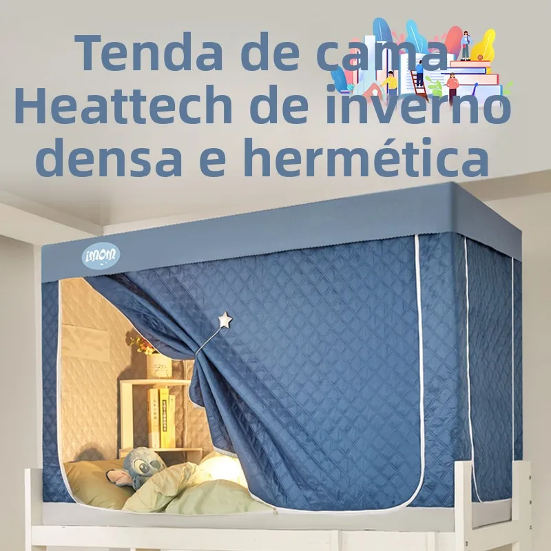 tente-en-coton-thiened-pour-dortoir-etudiant-chaleur-interieure-hiver-coupe-vent-anti-froid-rideau-de-lit-art-du-fer-peinture-hiver