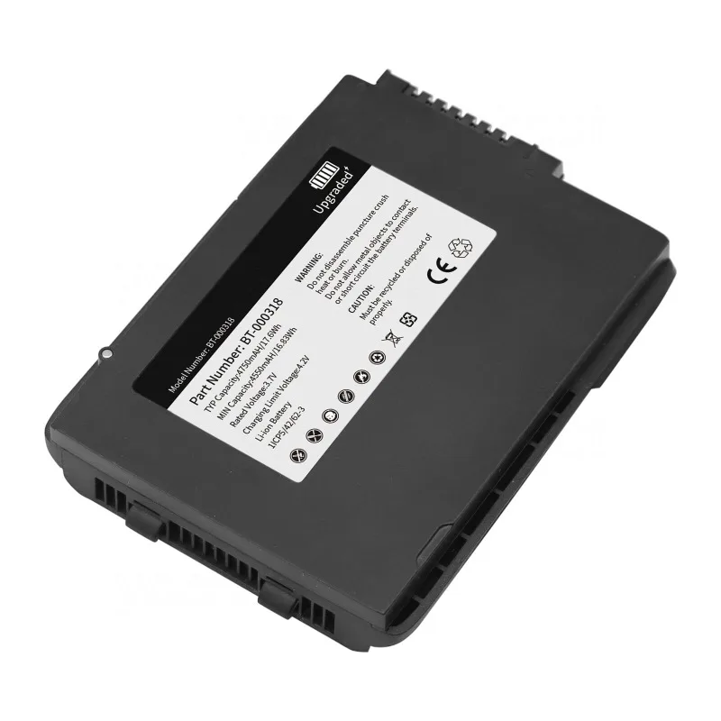 

Suitable for TC700H handheld computer barcode scanner replacement battery BT-000318-