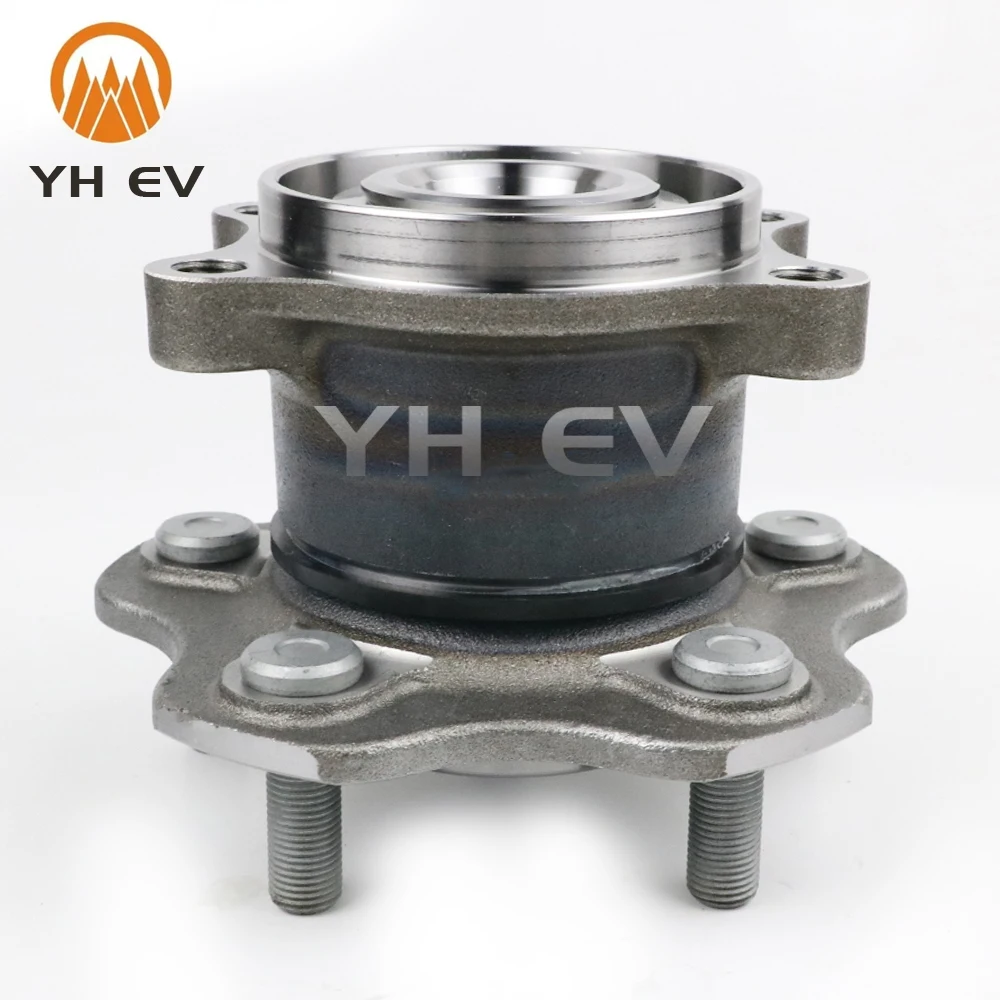 

Rear Wheel Hub Bearing 4WD for NISSAN X-Trail Qashqai Juke LEAF ZE0 RENAULT Koleos Infiniti ESQ F15,OE 43202-JE60A 43202-4BA0B