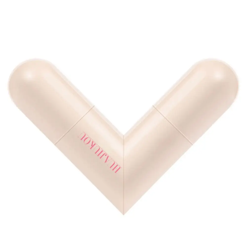 New Waterproof Eyeliner Stamp Long Lasting Quick Dry Eye Liner Stamp Black Color Easy to Use Eyeliner Stamp Pen