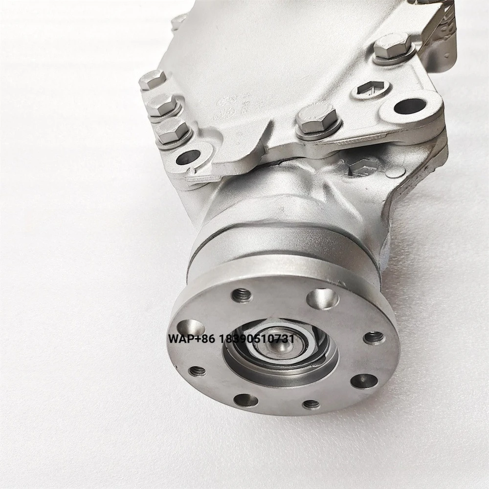 

New Front Differential 756734505 for X3 F15 3.08