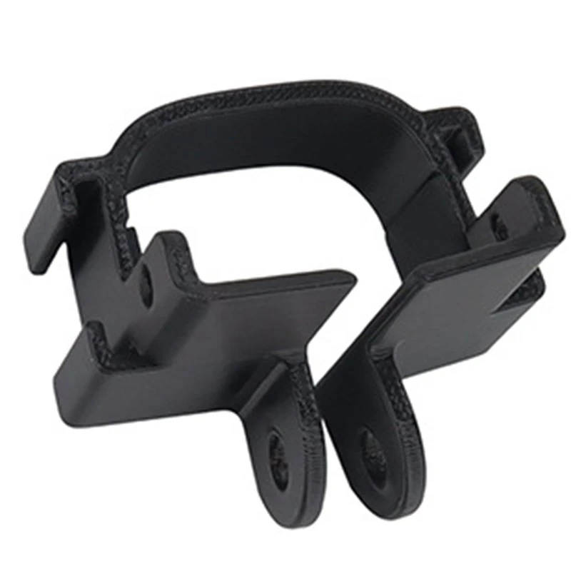 Soporte de cuello portátil inteligente para cámara de acción, soporte de cuello para cámara Insta360 Luna Ultra, soporte de expansión para cámara de acción