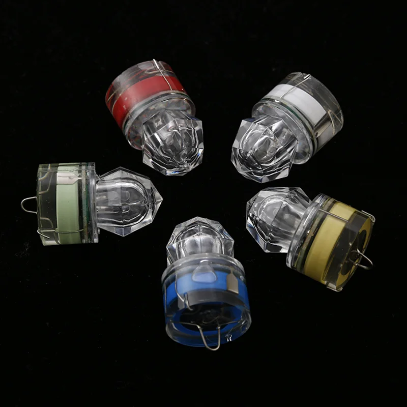 10 ชิ้น LED โคมไฟตกปลาใต้น้ําเ - Marine Aquarium Led บทวิจารณ์และราคา