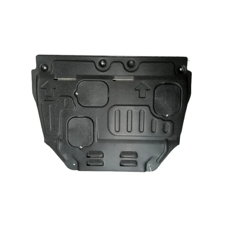 Paraspruzzi motore Scudo motore Stampato in 3D Design rinforzato Antiruggine Perfetto per Nissan Kicks 2017-2023 1.5L