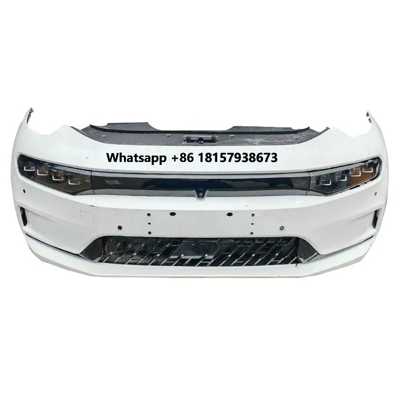 

For Original High-quality Product China's New Energy Vehicle 001 009 007 Complete Front Bumper