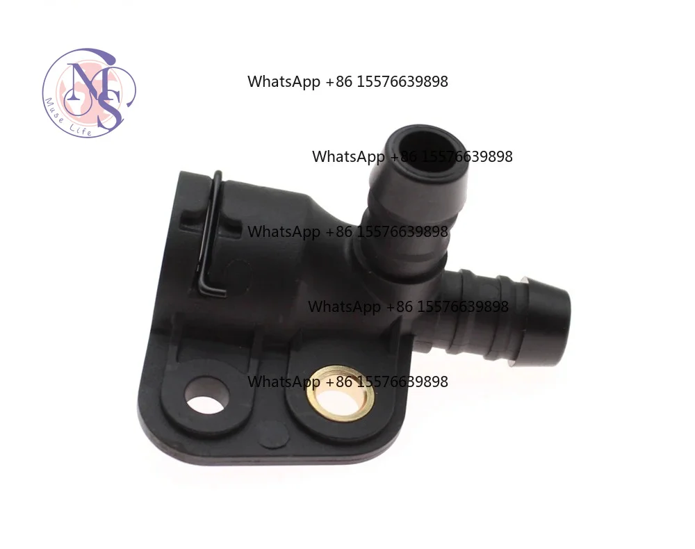 ZOCI-FOR-Coolant Radiator Hose Quick Connector For GL E S Auto Replacement Parts