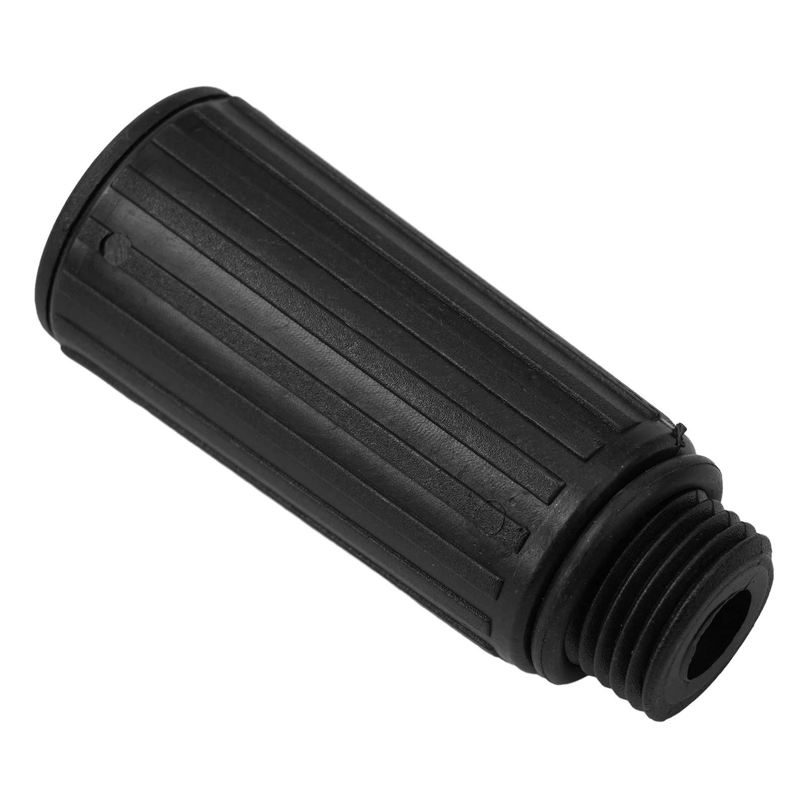 2pcs Breather Hat M15x1.50mm Plastic Vent Cap for Air Compressor Pump with Gasket Seal for Breathing Rod Air Exchange