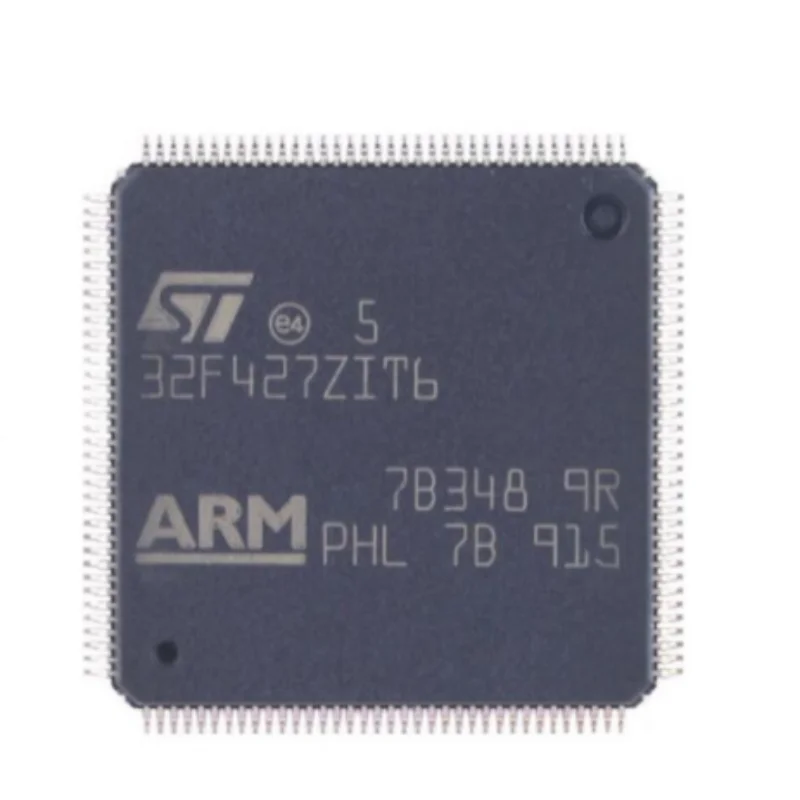 

32F427ZIT6 STM32F427ZIT6 NEW Original Genuine Chip Packing 144-TQFP