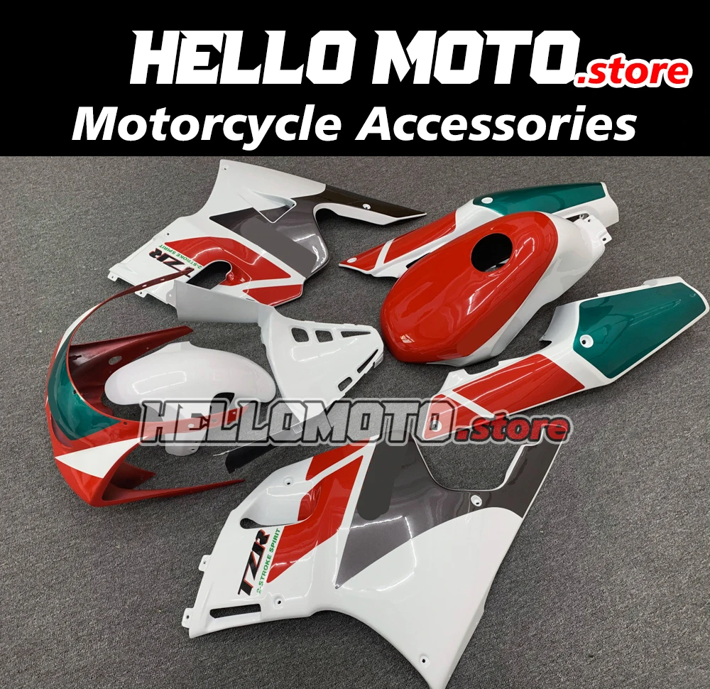 For 3XV TZR 250 1991 1992 1993 1994 1995 Motorcycle Shell Motorcycle Fairing 91 92 93 94 95