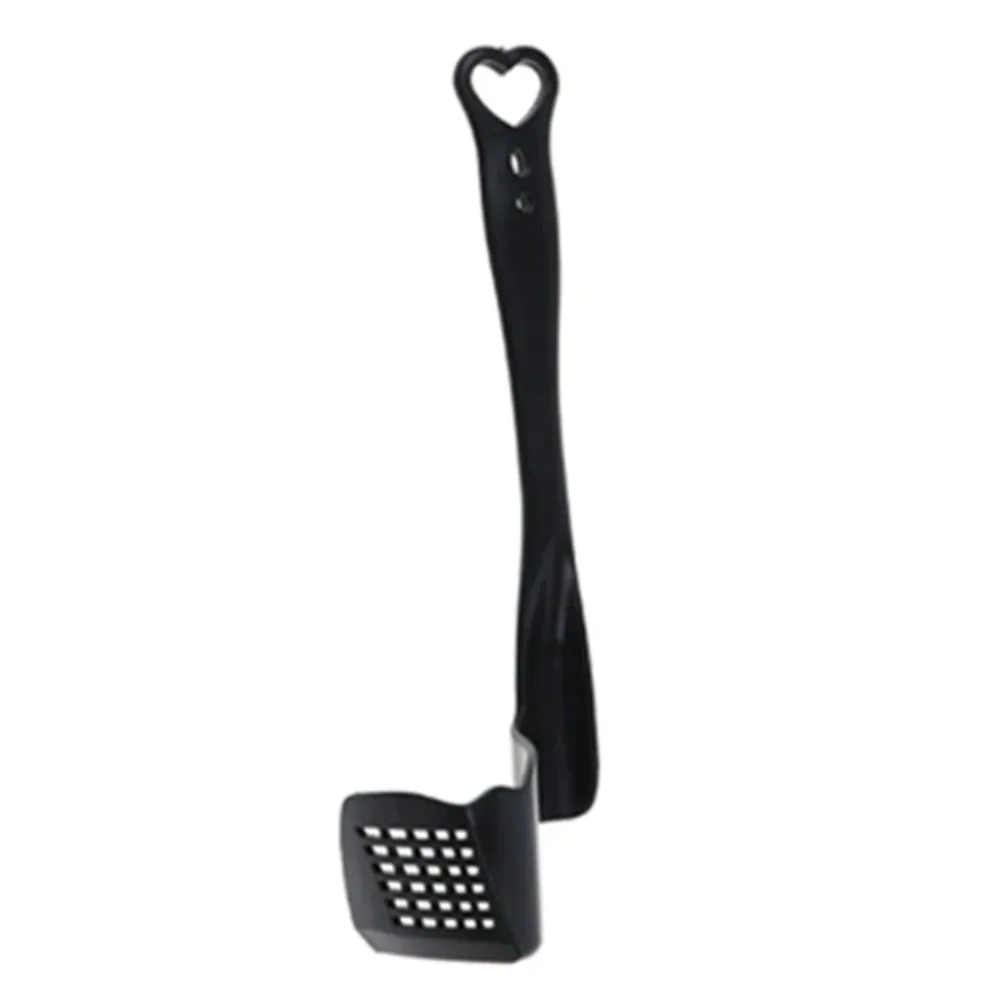 1/2/4pc Rotating Spatula for Kitchen Thermomi Removing -function Rotary Mixing Drums Spatula