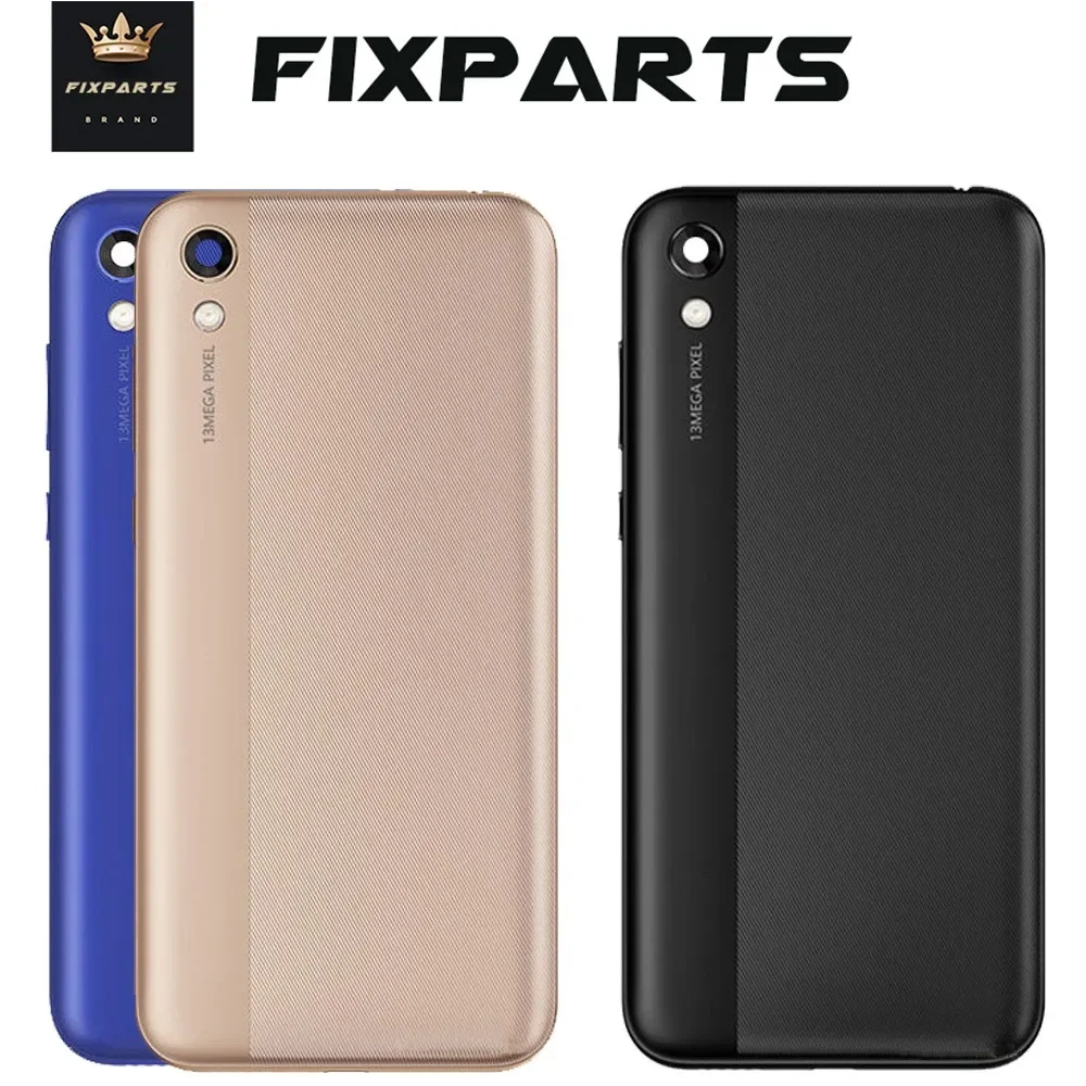 For Huawei Honor Play 8S Battery Cover For Honor 8S KSE-LX9 KSA-LX9 Back Cover Rear Door Housing Case Panel Replacement Parts