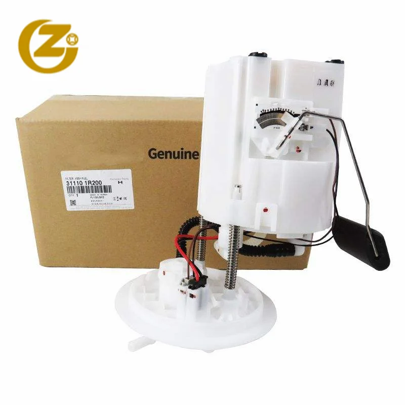 

31110-1R200 311101R200 Car engine Fuel Pump Assembly for KIA for HYUNDAI Rio III Saloon Accent IV 2010-2014