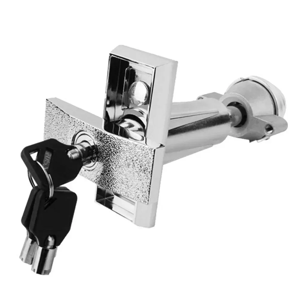 

As Shown Vending Machine Lock Automatic Operation Vending Lock Hardware Lock Security Lock For Car Wash Machines