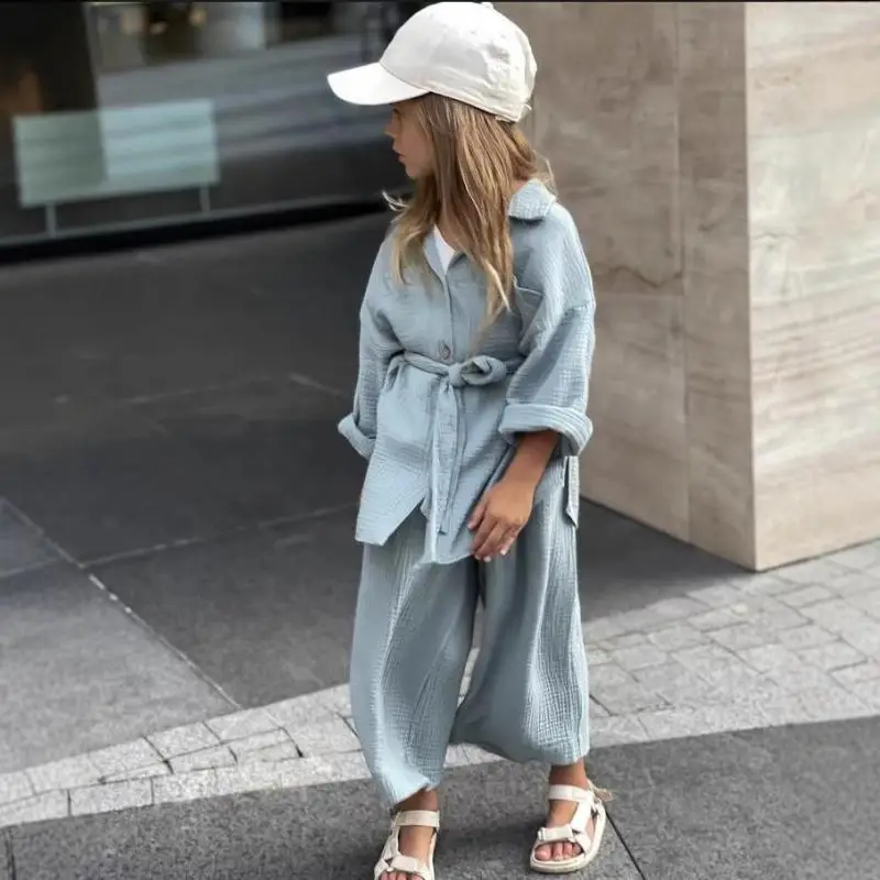 nouvel-ensemble-de-vetements-pour-enfants-automne-2026-chemises-en-lin-et-coton-a-manches-longues-pour-filles-pantalons-larges-–-tenue-decontractee-2-pieces-pour-enfants