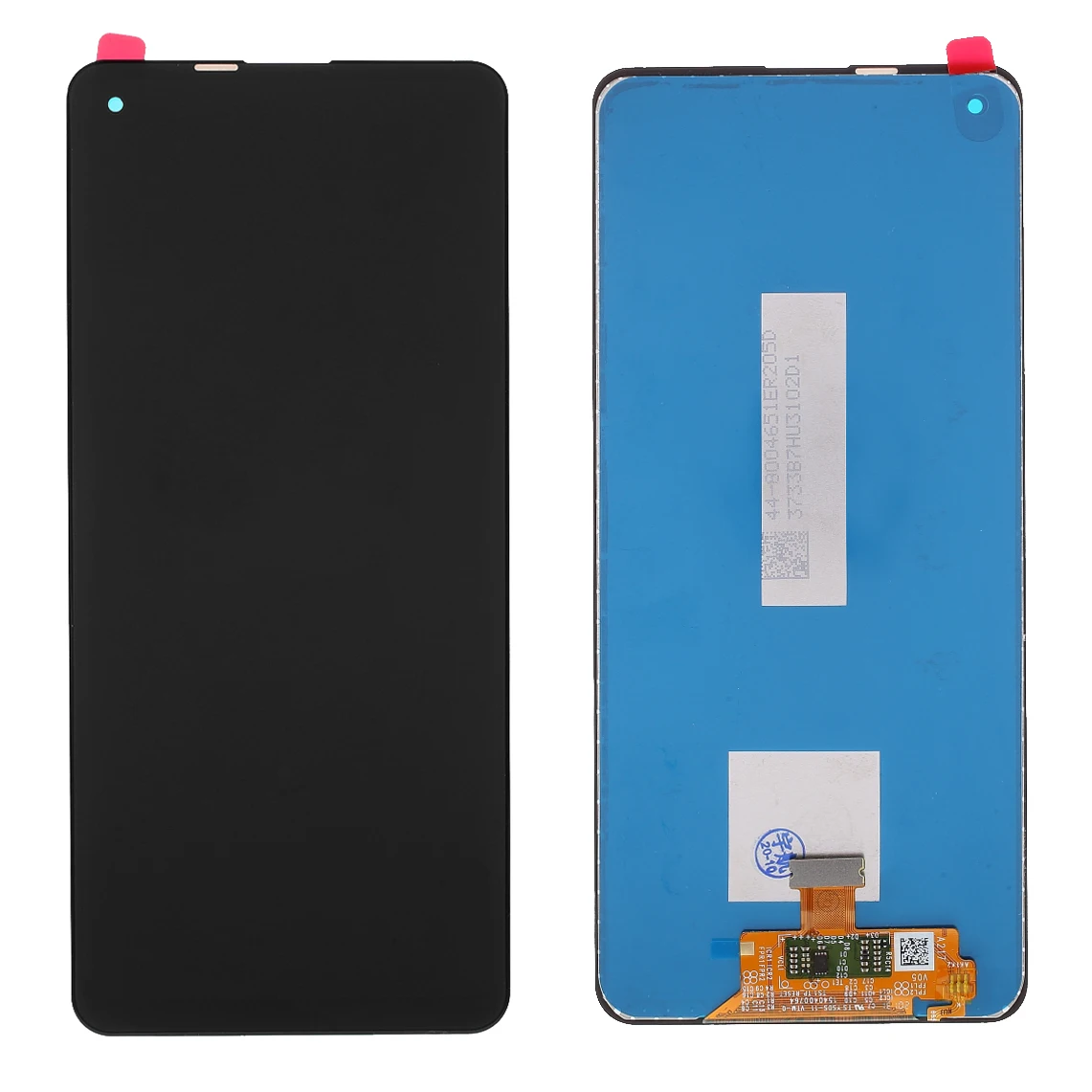 

for Samsung Galaxy A21S A217 LCD Screen and Digitizer Assembly Replacement TFT Version (Without Logo)