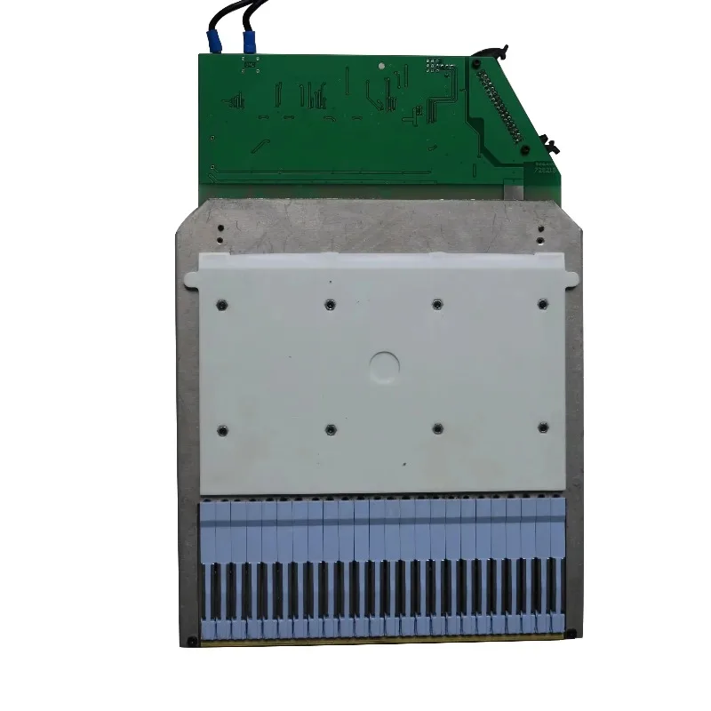 Breadboard With Sol…