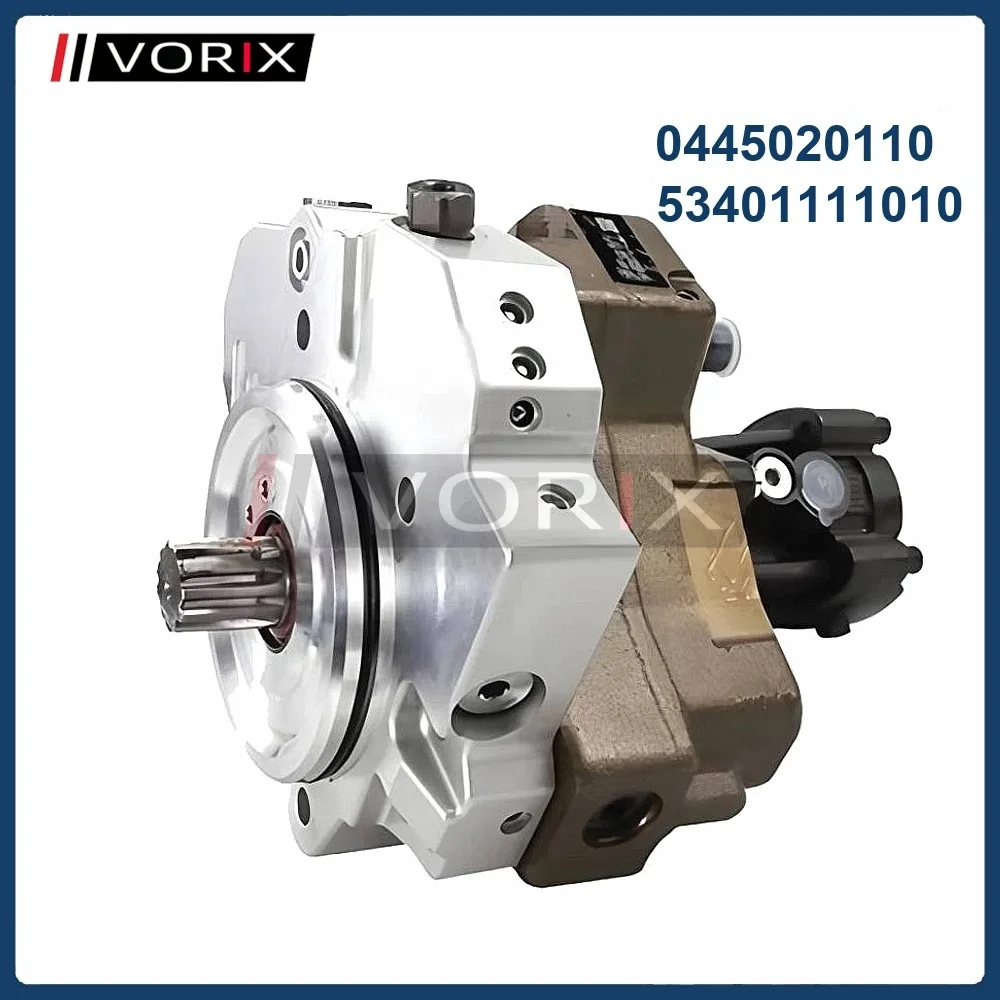 CP3 Pump 0445020110…