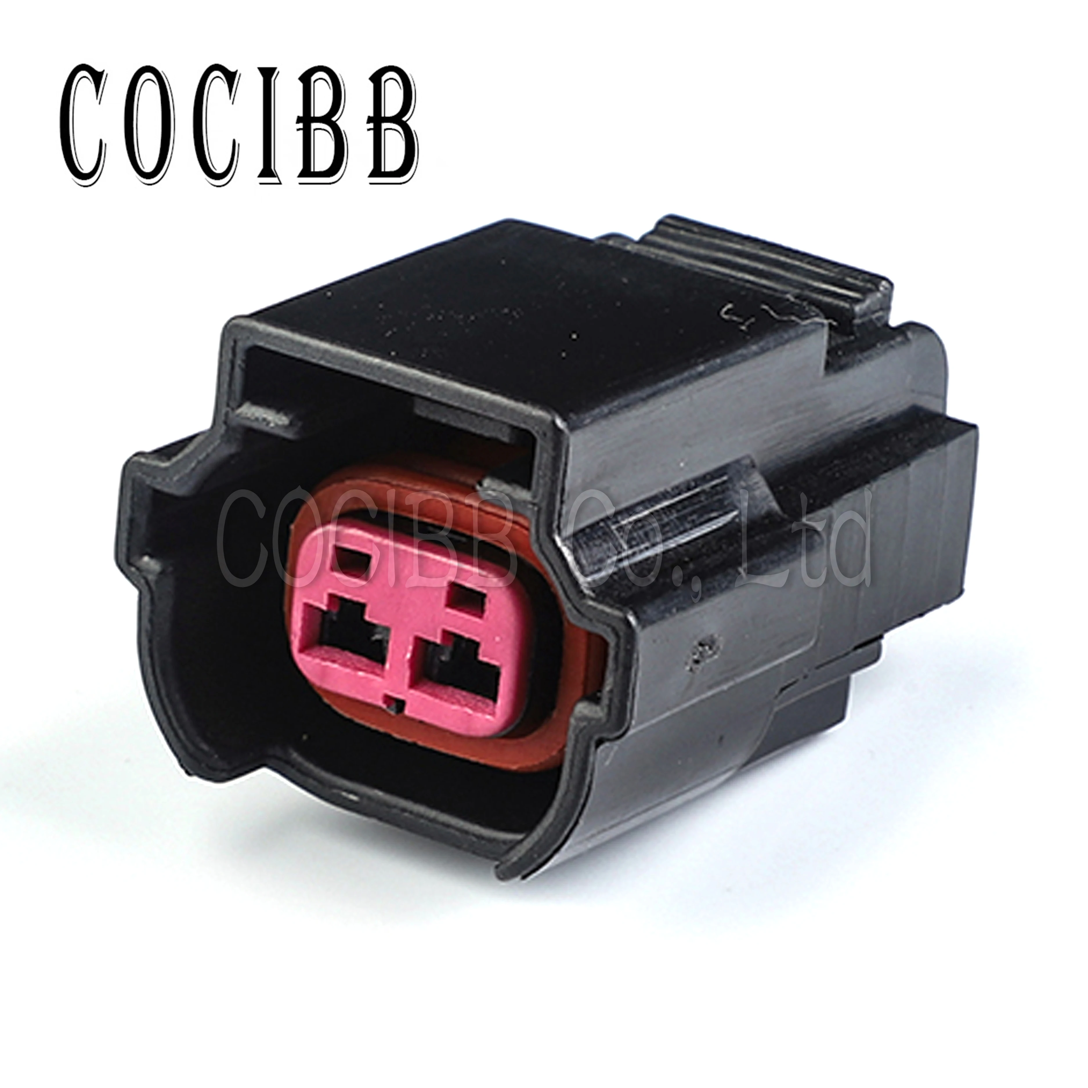 

1 Set 2 Pin Sumitomo Sealed Automotive Connector Plug Car Housing Waterproof Wire Harness Female Socket 6189-1152 06A973722