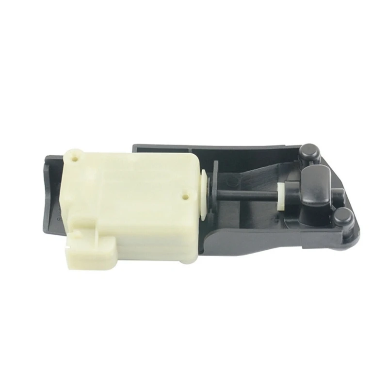 

Door Lock Filler Flap Solenoid Motor Compatible for XC70 XC90 30612856 9483311 30716837 Tanks Easy Installation