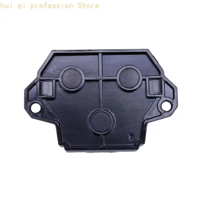 Low Profile Ground Distribution Block for Amplifier Wiring Plans H8WE