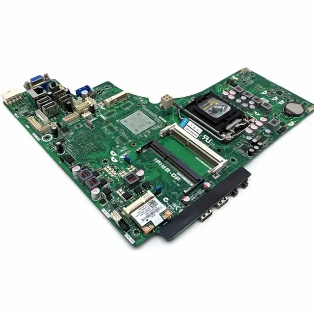 PARA Dell Inspiron One 2330 AIO Placa-mãe LGA 1155/Soquete H2 DDR3 IPIMB-DP 015YTG HJH5X PWNMR