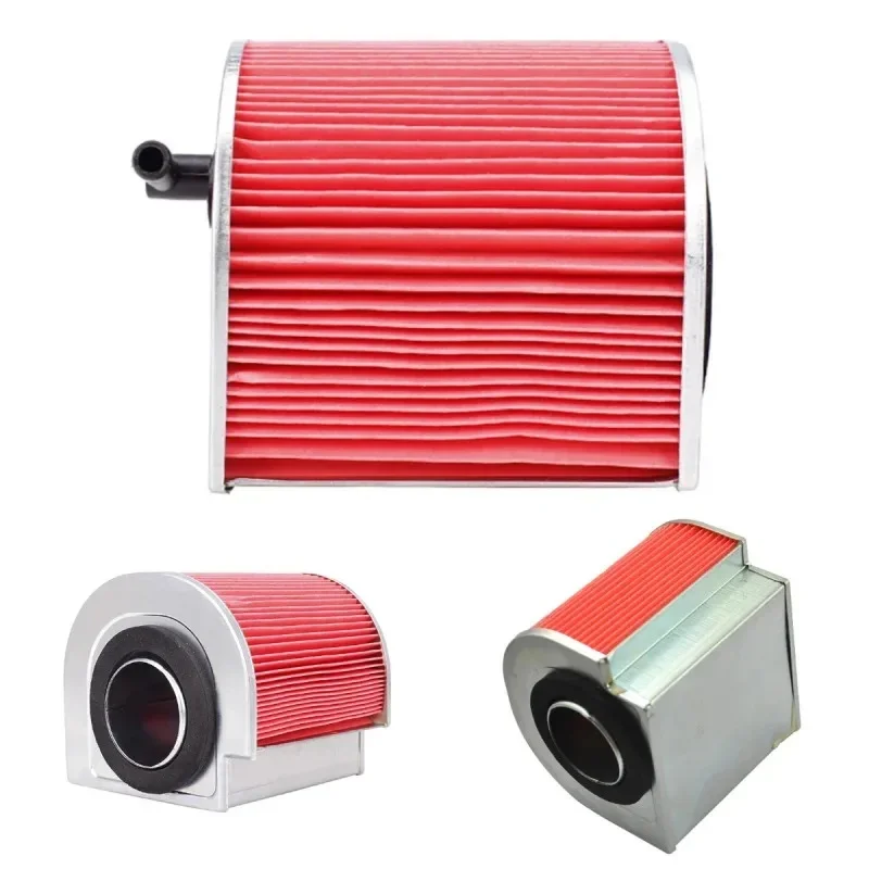 For Honda CMX250C Rebel 1985-2016 CA250 CMX250 1996-2012 Motorcycle Engine Air Filter Air Intake Filter Element