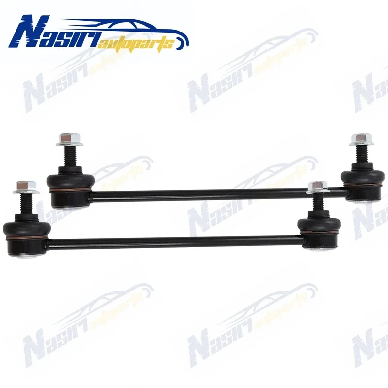 

Пара передних звеньев стабилизатора для Mercedes-Benz W447 V-Class VITO Box V200 V220 V250 2014- 4473200089 4473200389