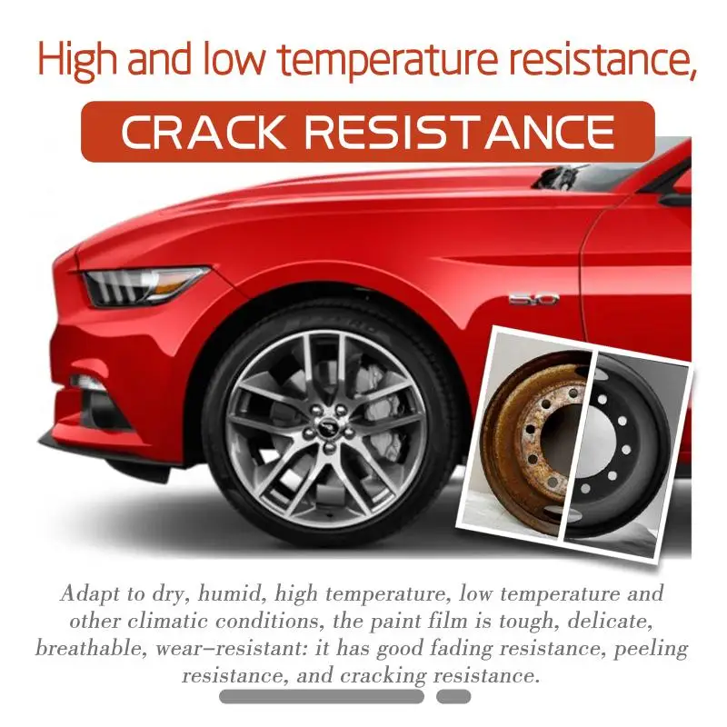 

Средство для удаления ржавчины с металла, конвертер краски для металла, водостойкий антикоррозийный состав для ухода за автомобилем, конвертер для удаления ржавчины