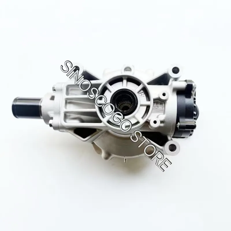 Original Front Differential Front Gear Case Assy 2025-Up For CFMOTO Cforce 800 1000 X8 X10 CF800AU Q890-310000-30001