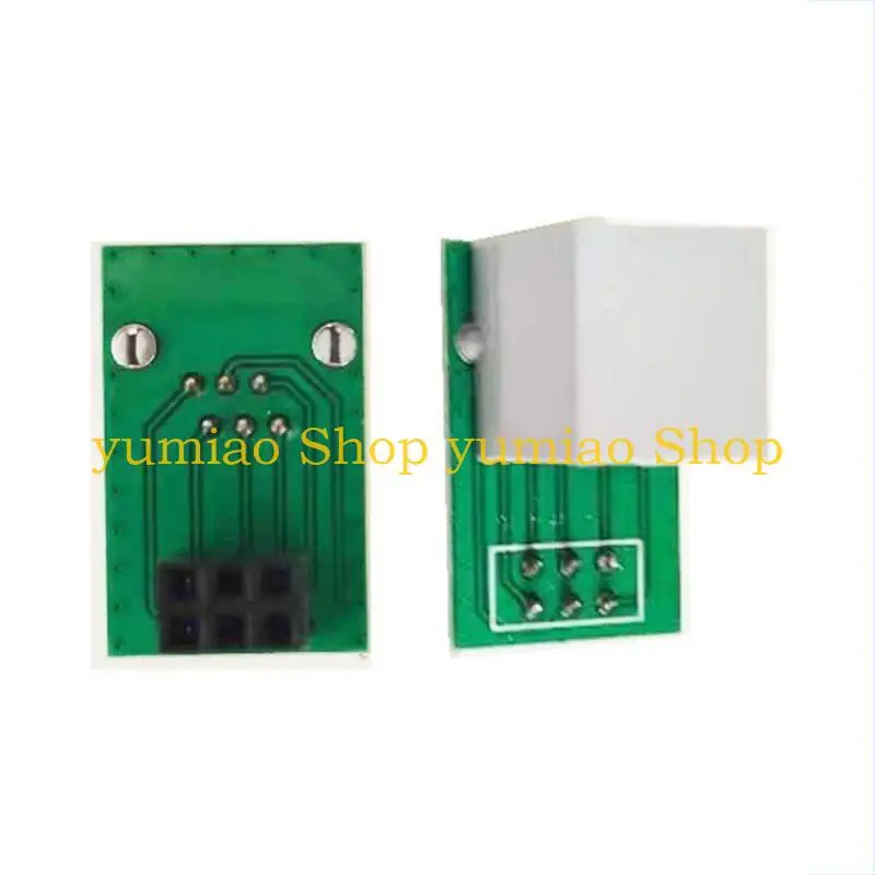 587B For TC2030 In-Circ Cable No Legs ICD3 System Programming Spring Pin Cable