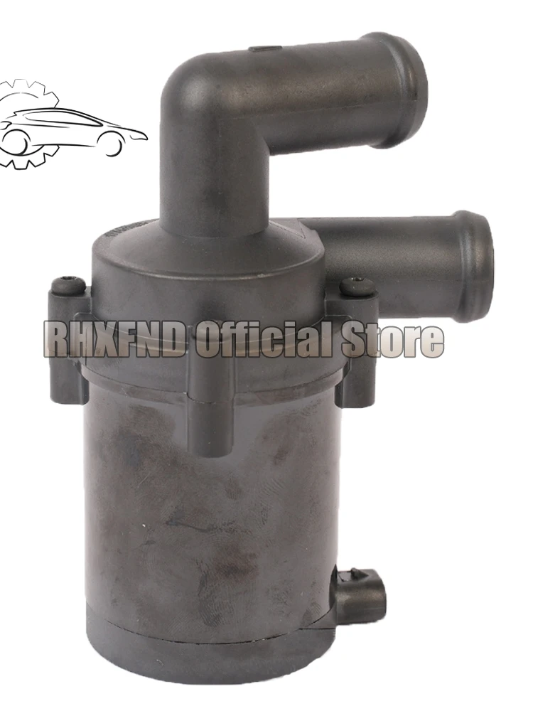 12 فولت/24 فولت OE 702671520 9022635A 7.02671.52.0 المساعد المبرد سخان التوقف مضخة مياه للسيارة الألمانية Mercedess 702671370 #6