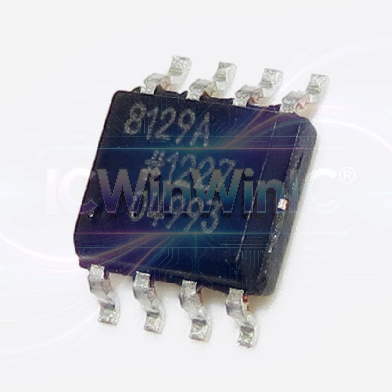5-50PCS AD8129ARZ AD8129AR AD8129 MC33204P MC33204 30460 HQFP-64 CXD9936TN CXD9936 SM4109 4109 ME60N03A ME60N03