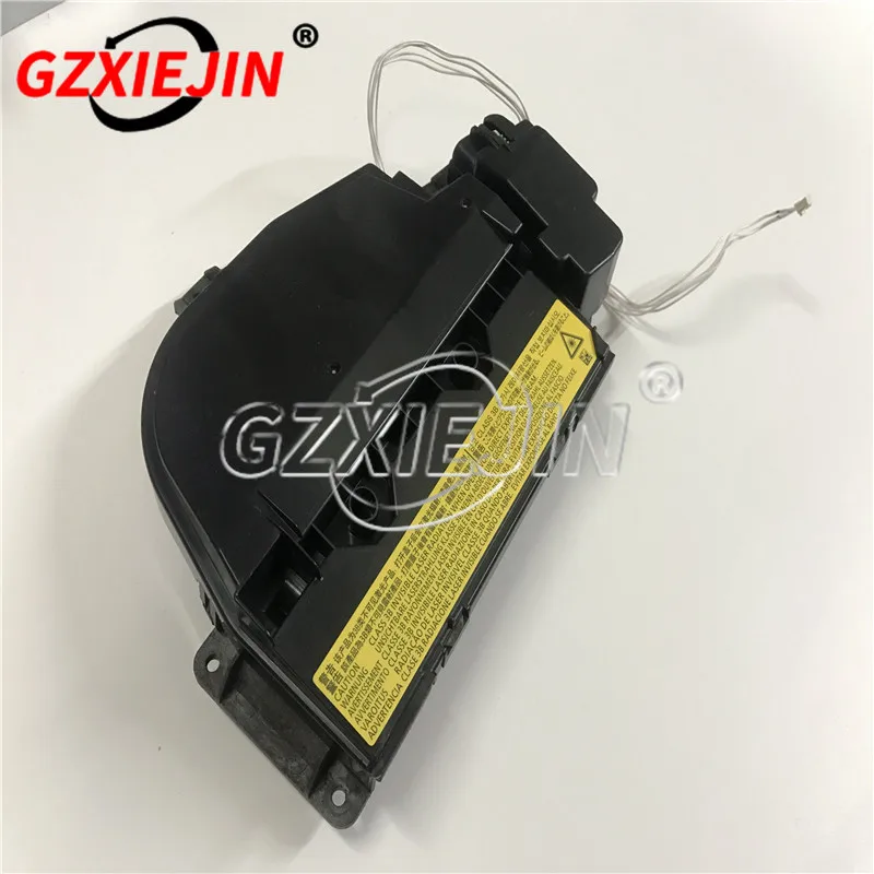 Lsu Scanner Unit La…