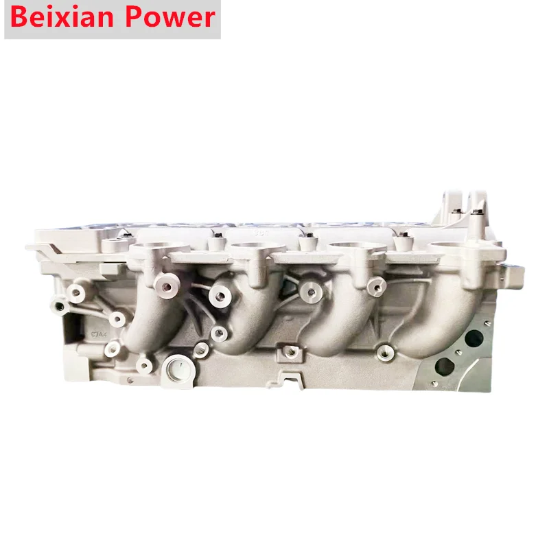 Manufacture Good Price DW10 DW10CTED4 Engine CYLINDER HEAD Assembly For Citroen