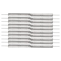 20pcs Watch-strap Strap Bracelet Pin Remover Repair Tool Pin Punch Watch Punches Repair Tool Adjust Punching Needle