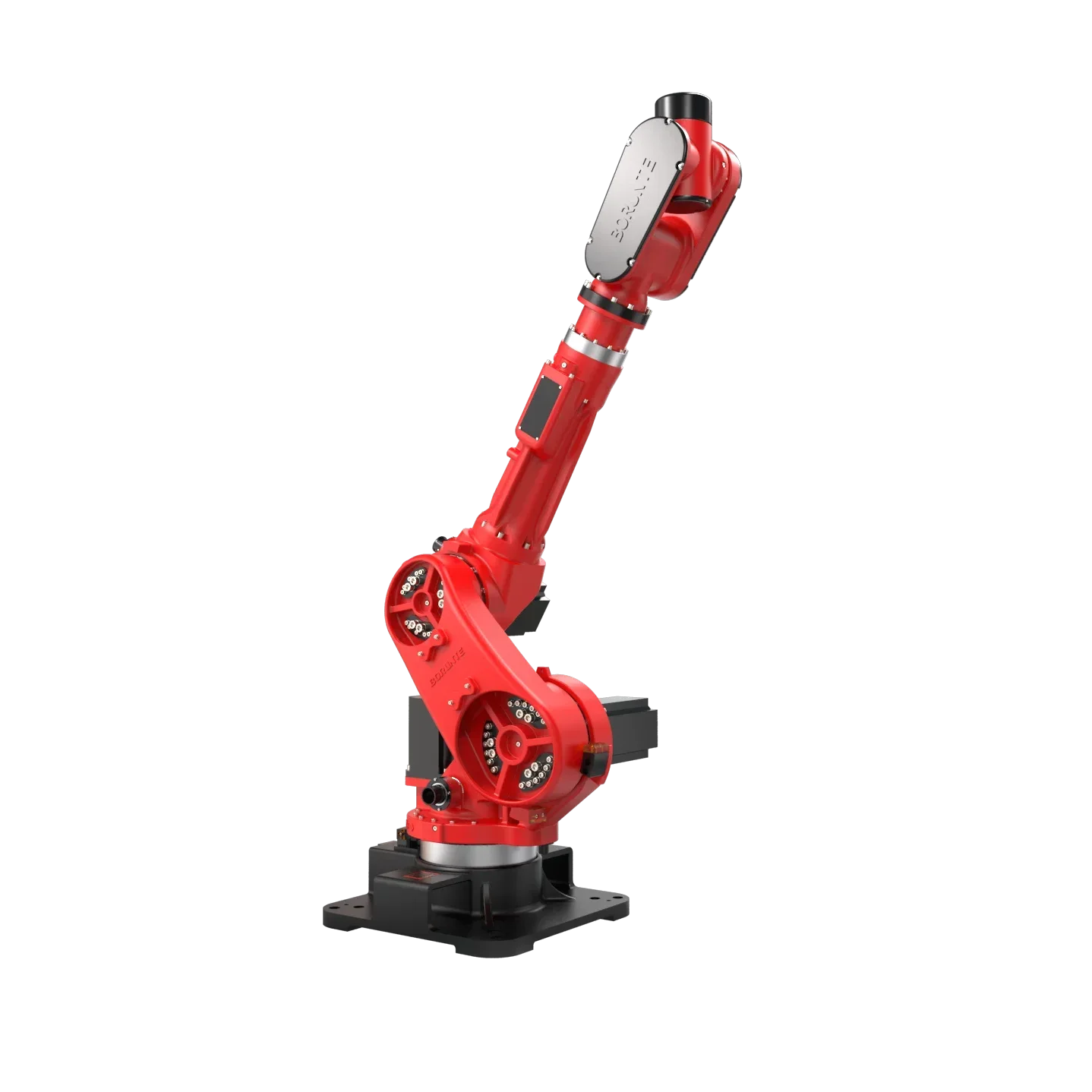 Brazo robótico de flexión industrial automática BRTIRBR2260A Robot industrial BORUNTE Brazo robótico