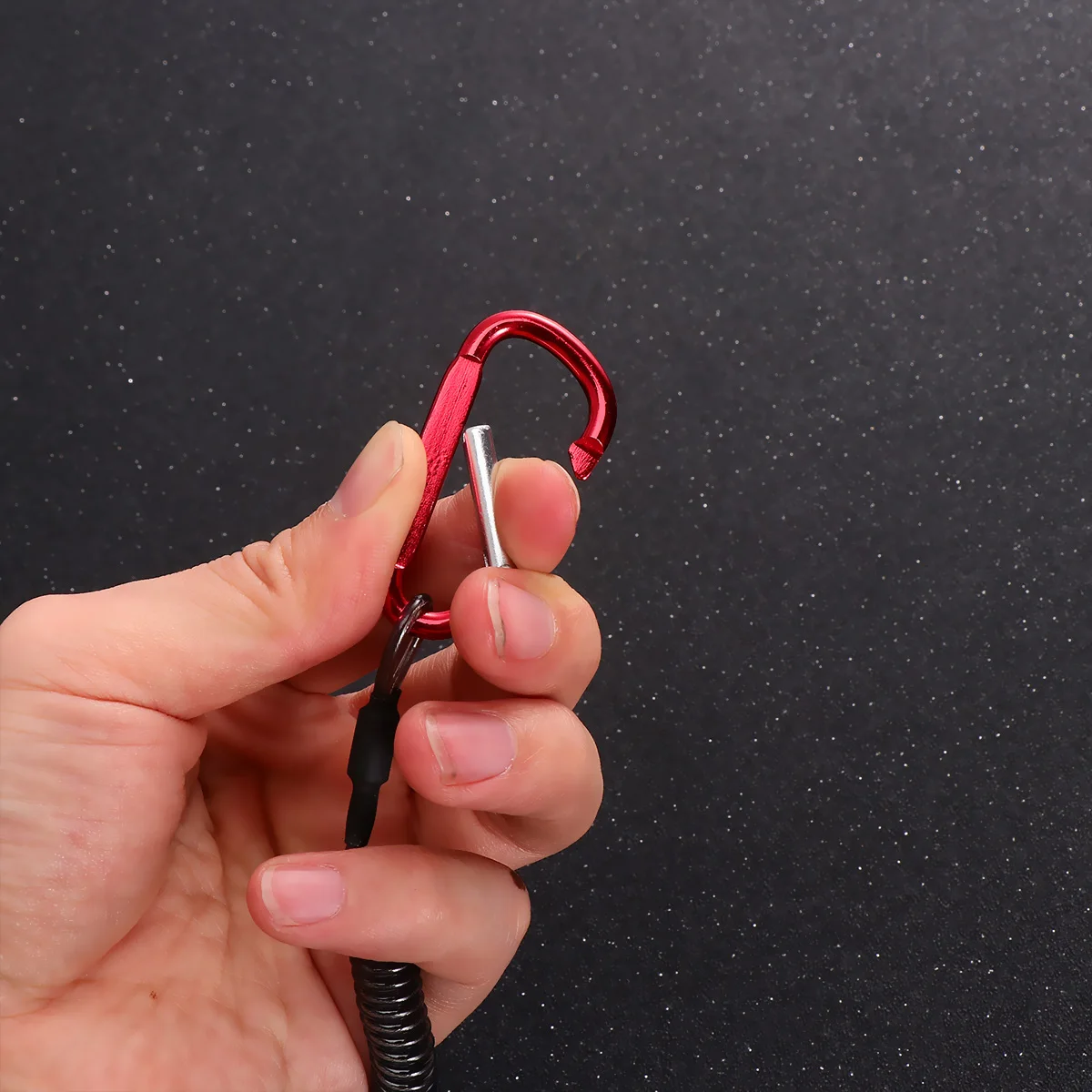 

Stainless Steel Controller Pliers Clamp Grabber Grip Holder Catcher Durable Stainless Steel Grabber Metal Fishing Tool