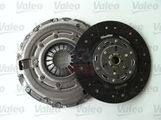 Store code: 828103 for clutch B + B 13 SX4 S-CROSS-VITARA-SEDICI 1.6ddis-2.0mjt