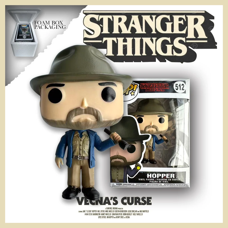 

Новые фигурки героев аниме «Очень странные дела» Джейн Айв Вэйерс Майк Коллер косплей виниловая декоративная кукла игрушка фанат праздничный подарок