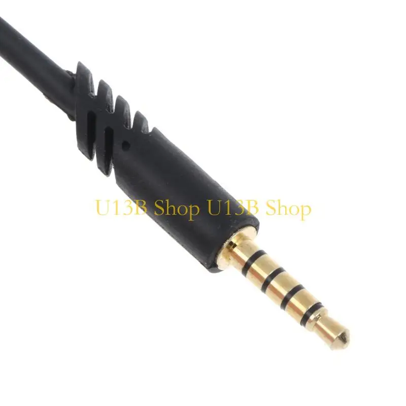 U13B A10 Cable Repl…